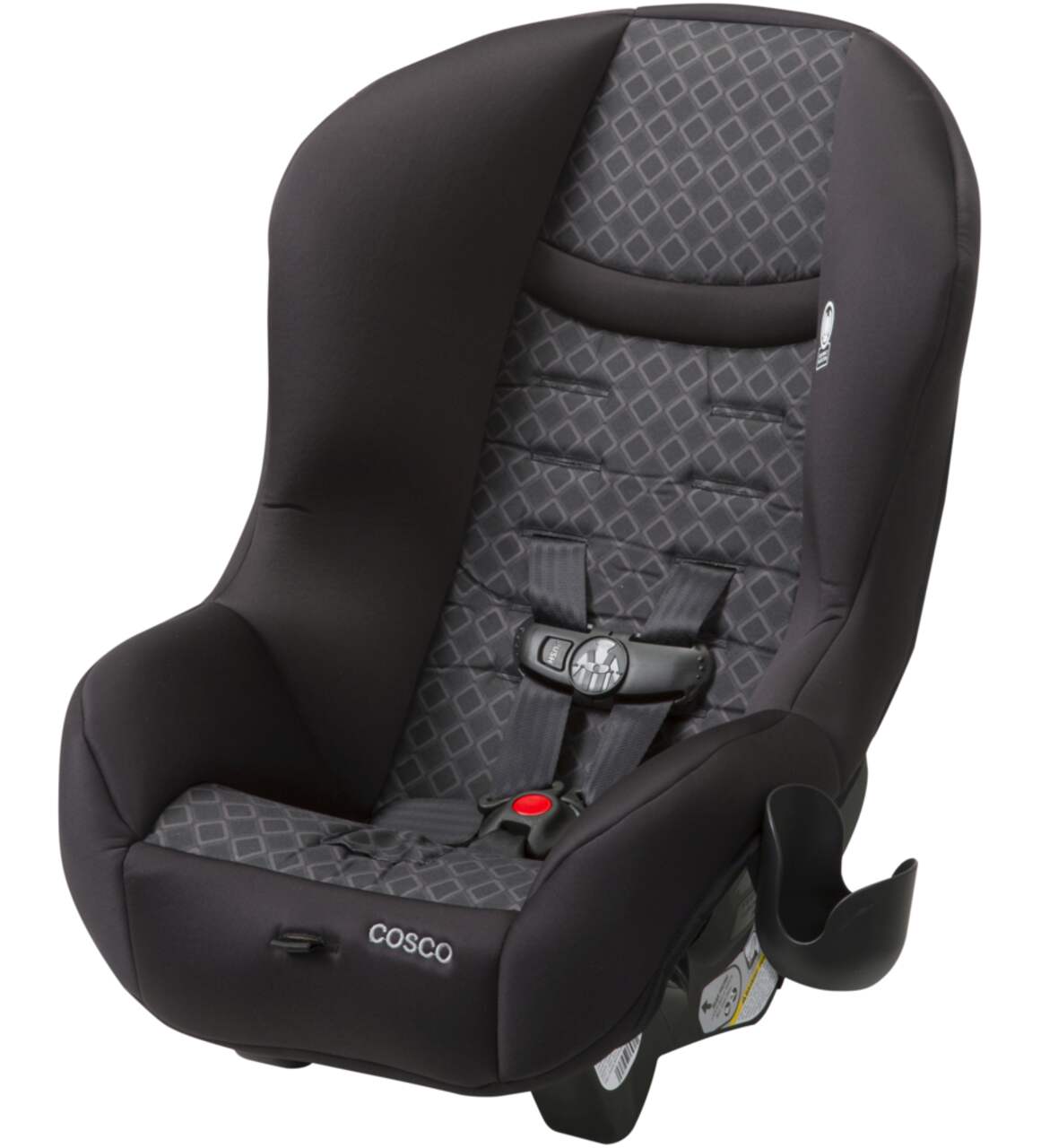 Siege auto cosco sales