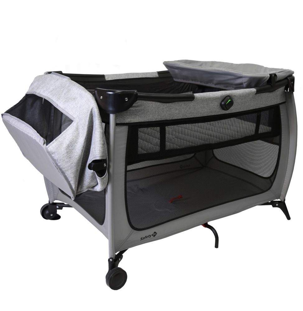 Safety 1st Safe Stages Playard, Morning Fog Canadian Tire Safety 1st Safe Stages Playard, Morning Fog Canadian Tire