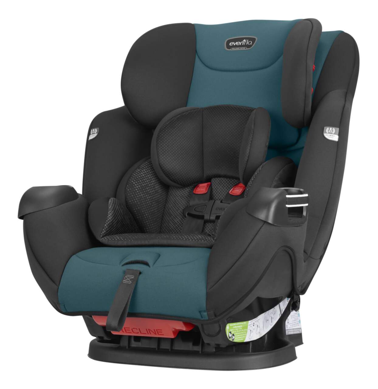 Symphony sport evenflo hotsell
