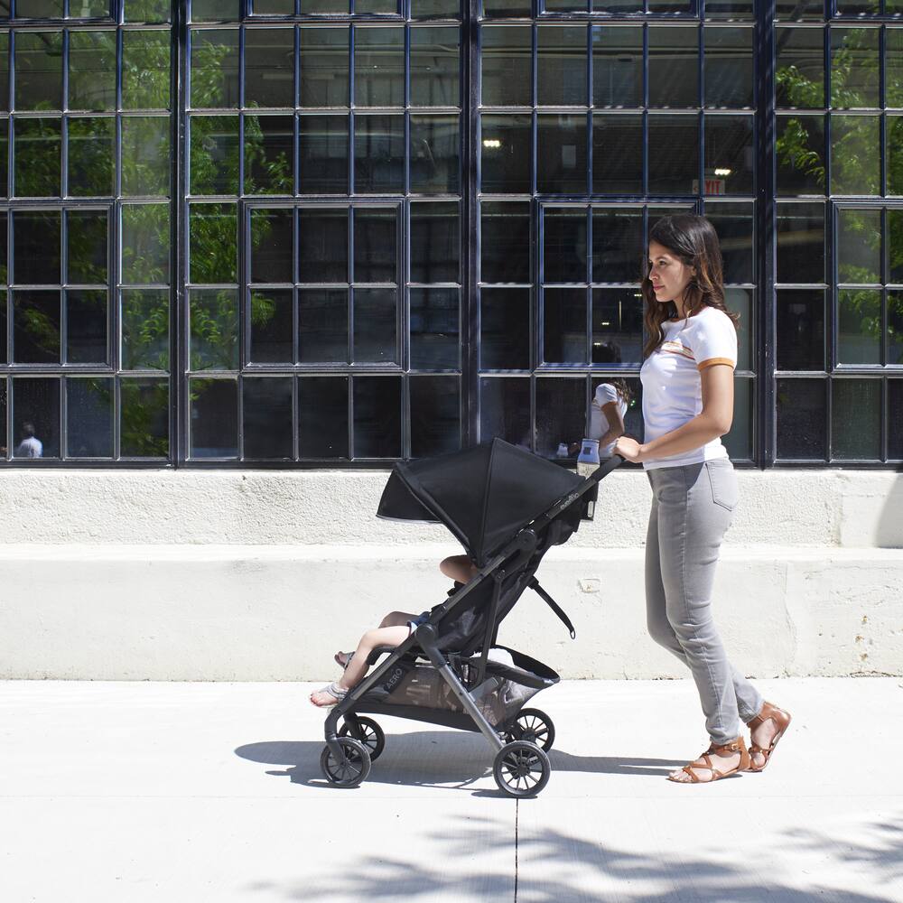 evenflo ultralight stroller