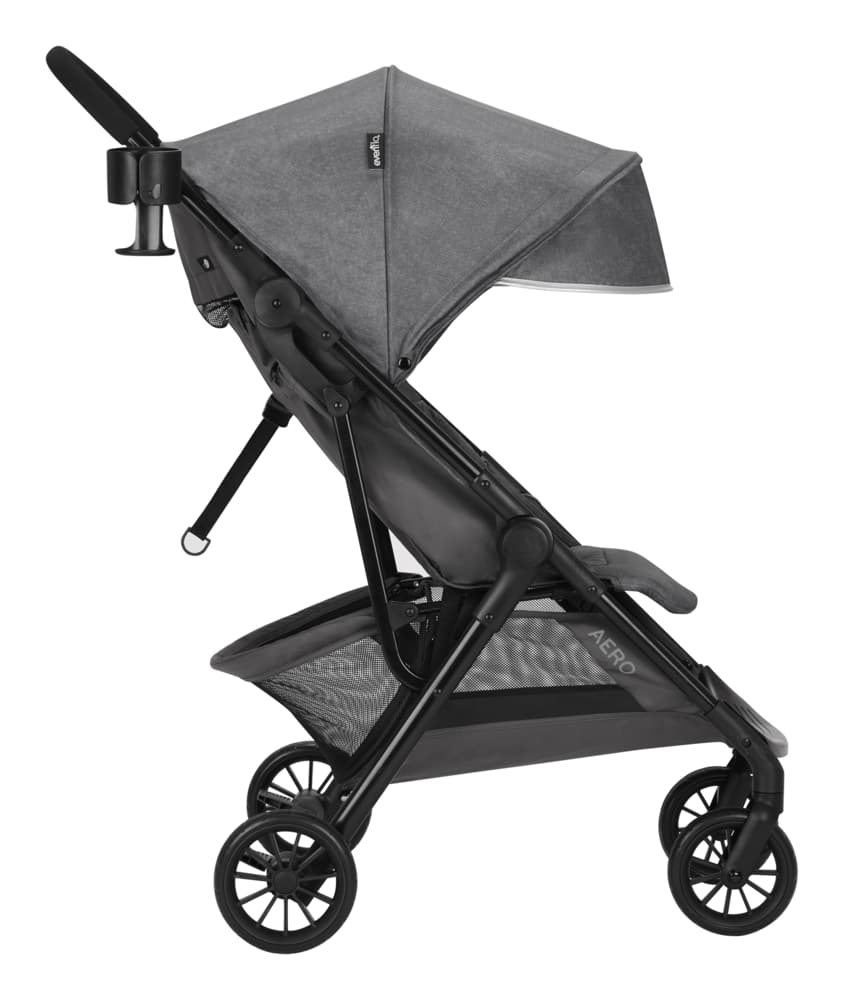 aero ultra lightweight stroller