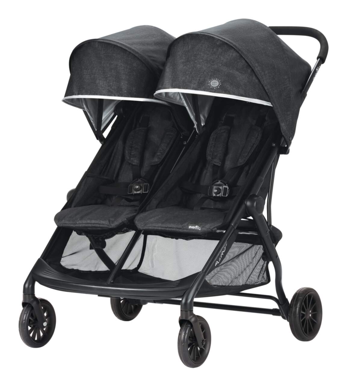 Canadian tire outlet double stroller