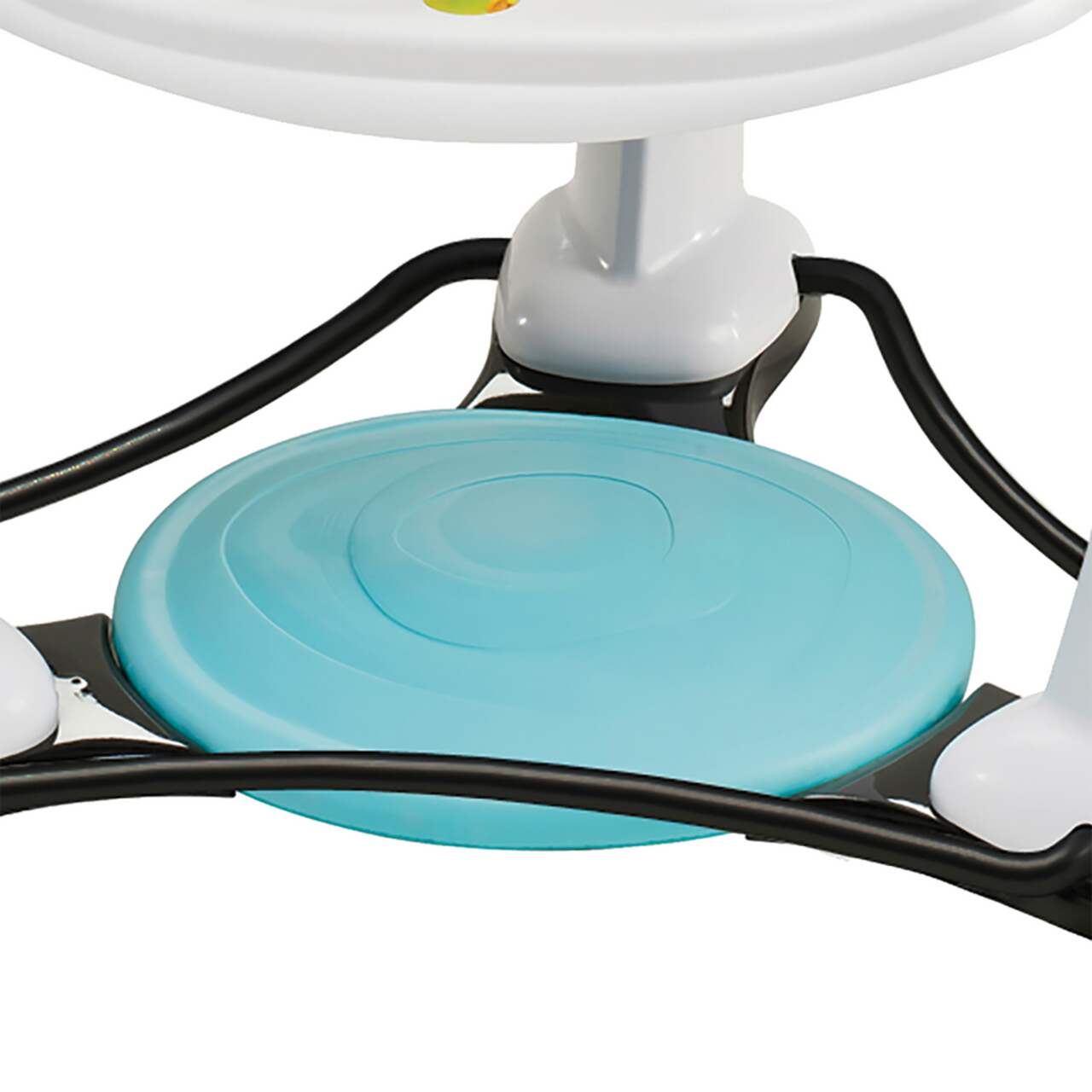 Evenflo exersaucer jump & learn sale stationary jumper