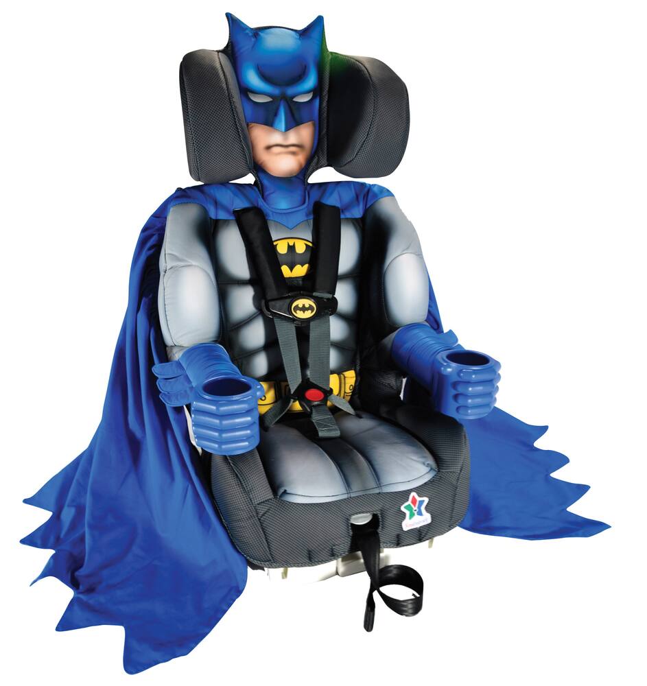 batman car seat and stroller