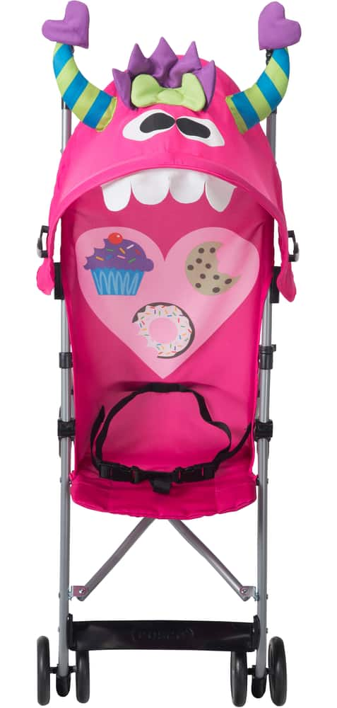 cosco monster umbrella stroller