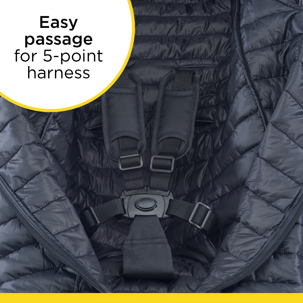 Safety 1st Babydoune Stroller Footmuff Canadian Tire