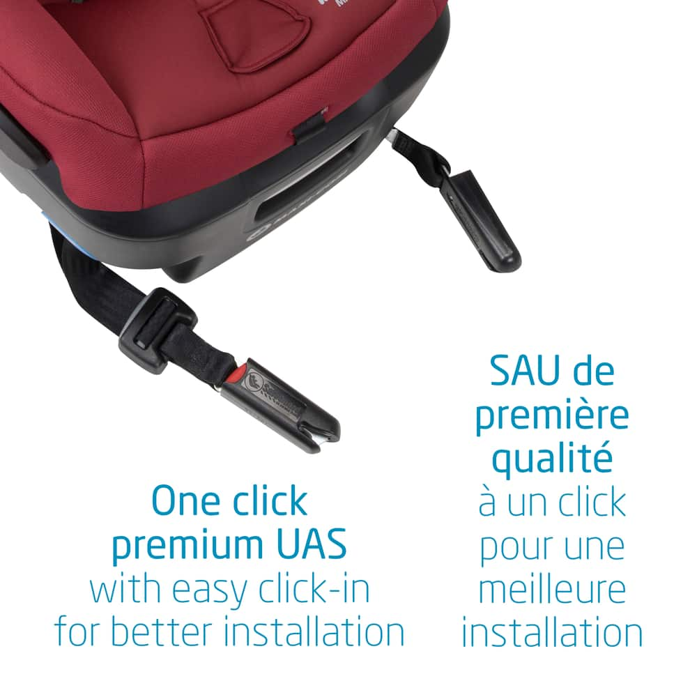 maxi cosi infant car seat travel bag