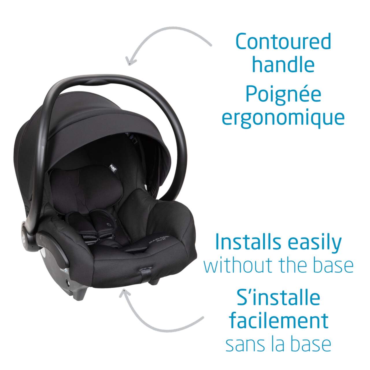 Maxi cosi mico max 30 canada sales