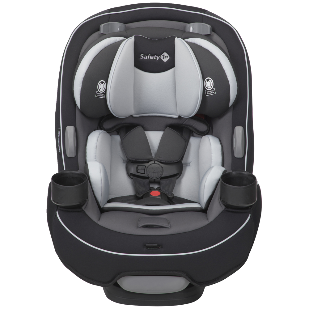 Safety 1st Grow and Go 3In1 Car Seat, Carbon Ink Canadian Tire