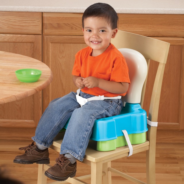 Safety 1st Sit, Snack, and Go Booster Seat Canadian Tire