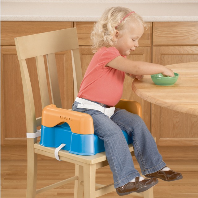 Safety 1st Sit, Snack, and Go Booster Seat Canadian Tire