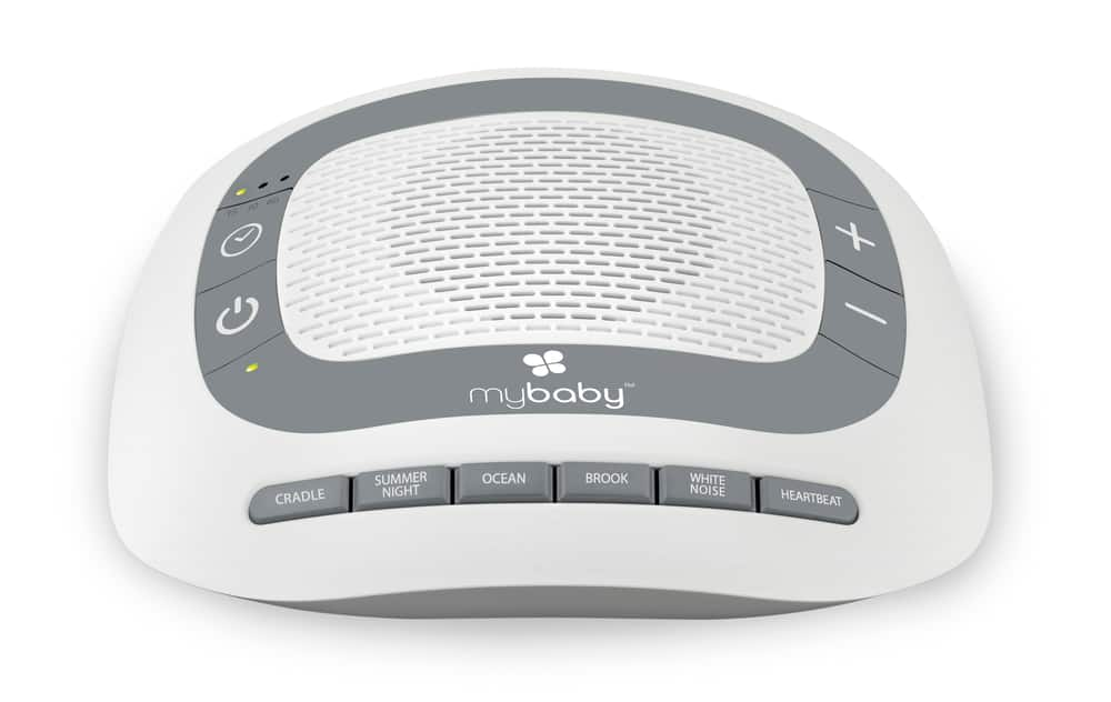 HoMedics SoundSpa® Mini Portable Sound Machine | Canadian Tire