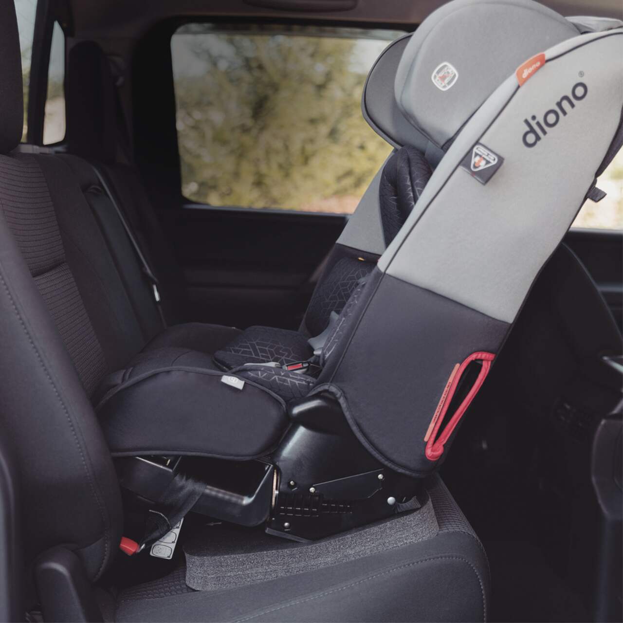 Diono sales foam pad