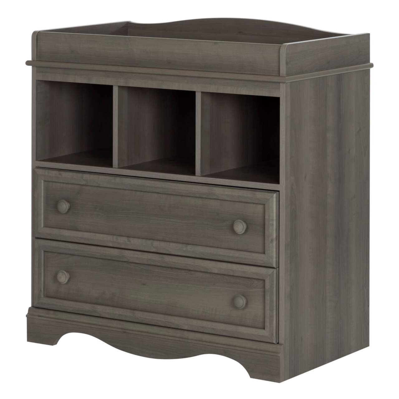 South shore savannah changing table hotsell