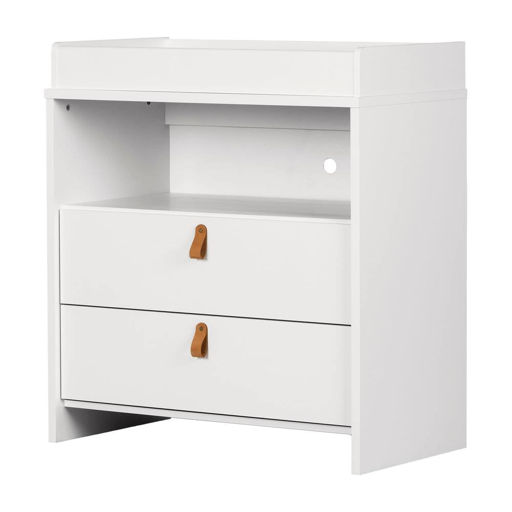 Balka Changing Table, Pure White | Canadian Tire