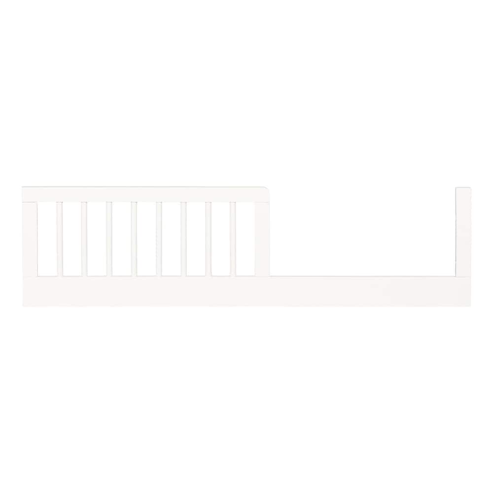 Balka Toddler Rail for Baby Crib, Pure White | Canadian Tire
