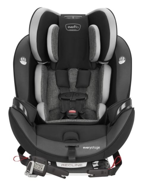 Evenflo Everystage Dlx All In One Car Seat Crestland Canadian Tire - How To Recline Evenflo Car Seat Front Facing Evenflo Everystage Dlx All In One Car Seat Crestland Canadian Tire - How To Recline Evenflo Car Seat Front Facing