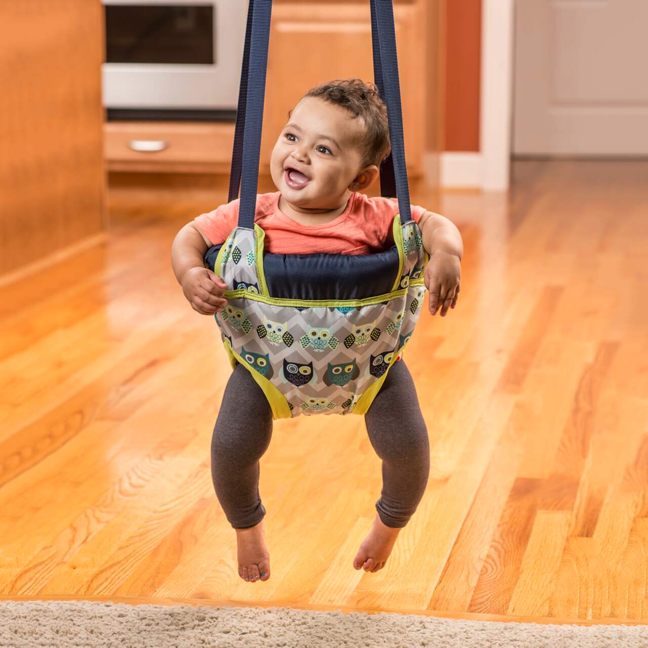 Jolly jumper 2025 canadian tire