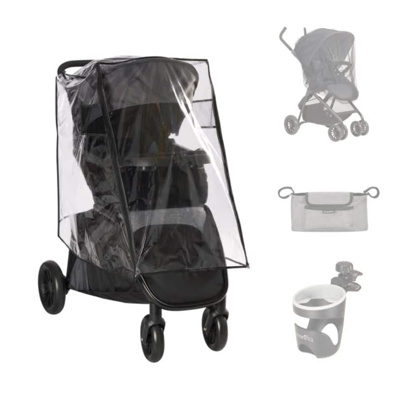 Umbrella stroller hot sale canadian tire