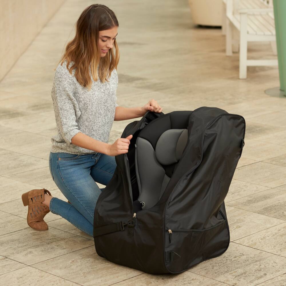 evenflo travel bag