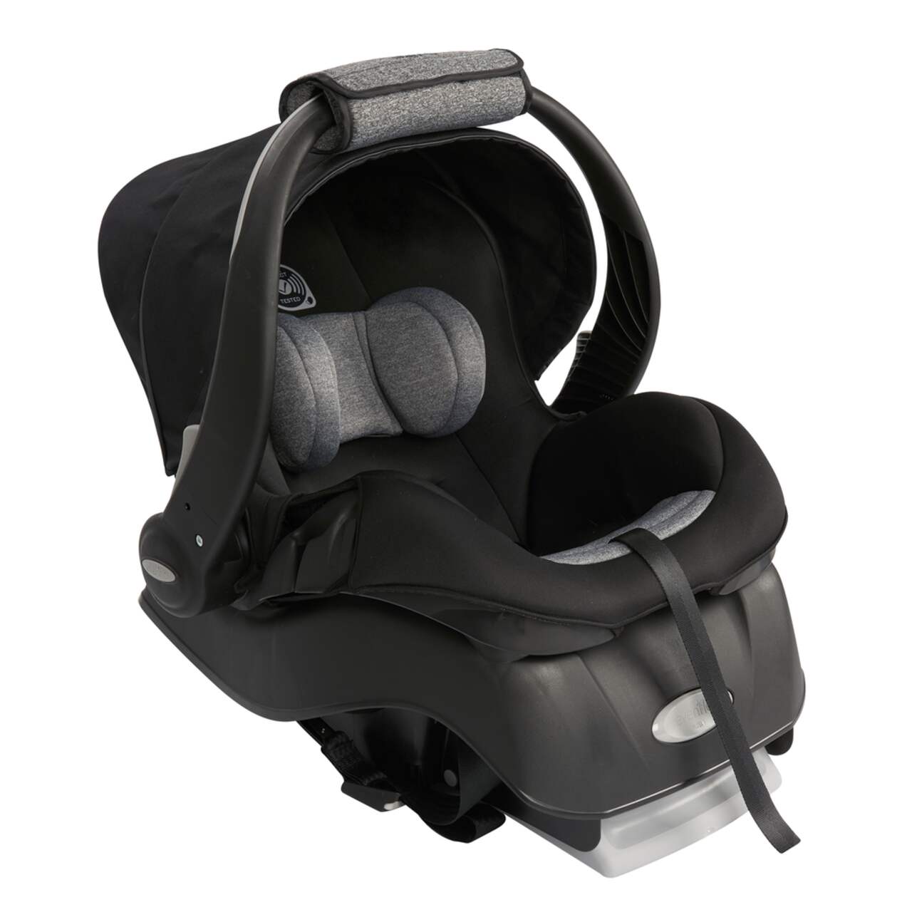 Infant car seat arm cushion best sale