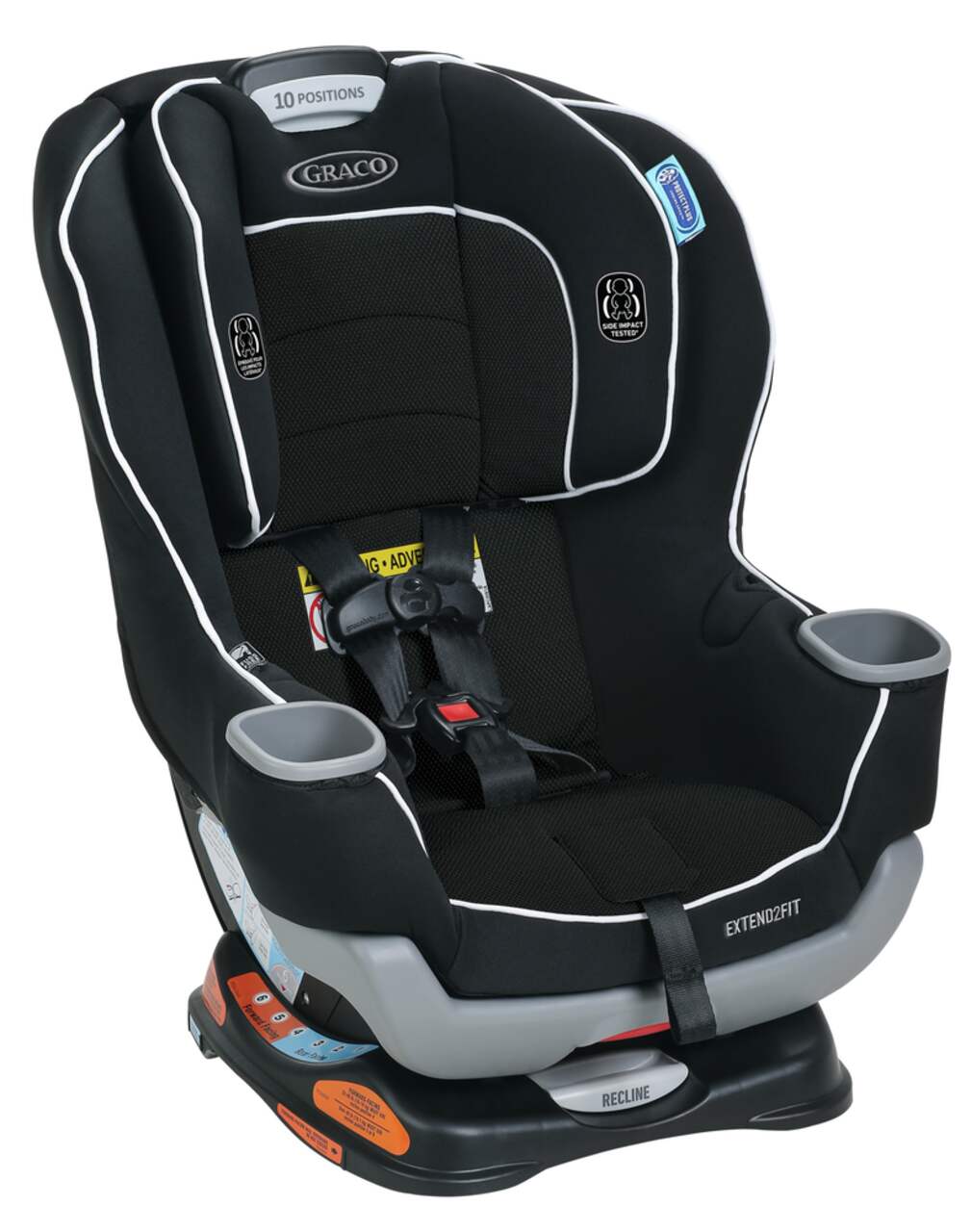 Graco extend2fit accessories sale