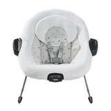 Graco DuetConnect LX Swing and Portable Bouncer with Multi-Direction Front_Flat