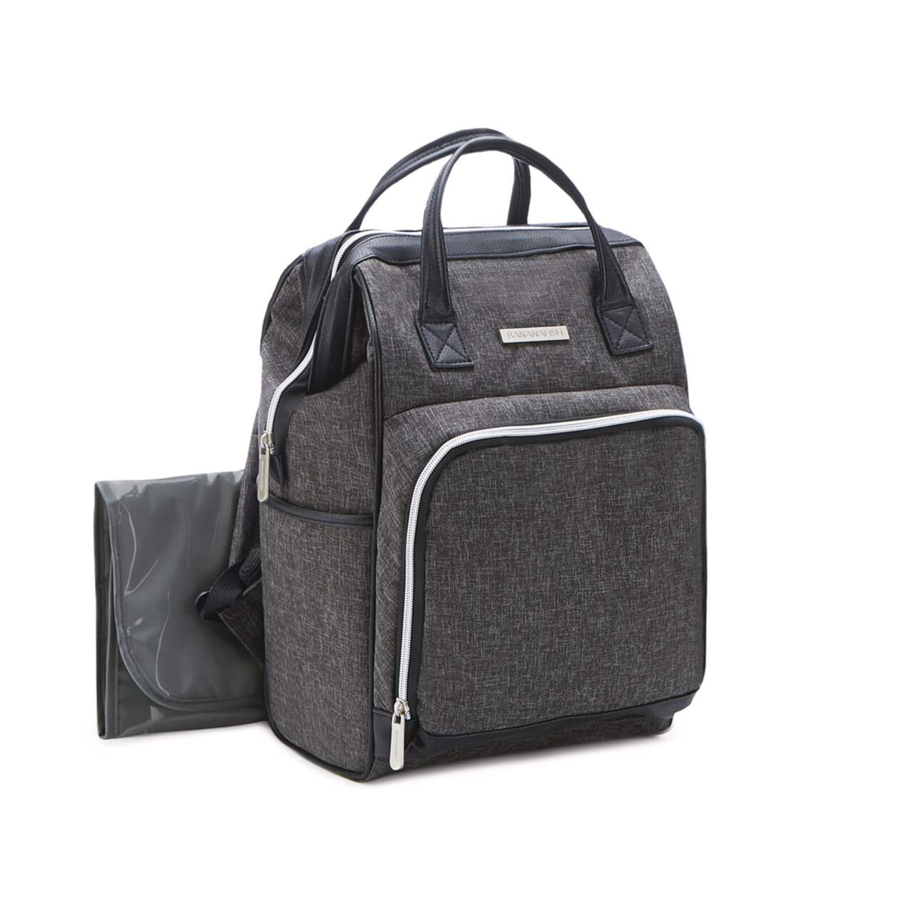 Bananafish diaper bag backpack clearance