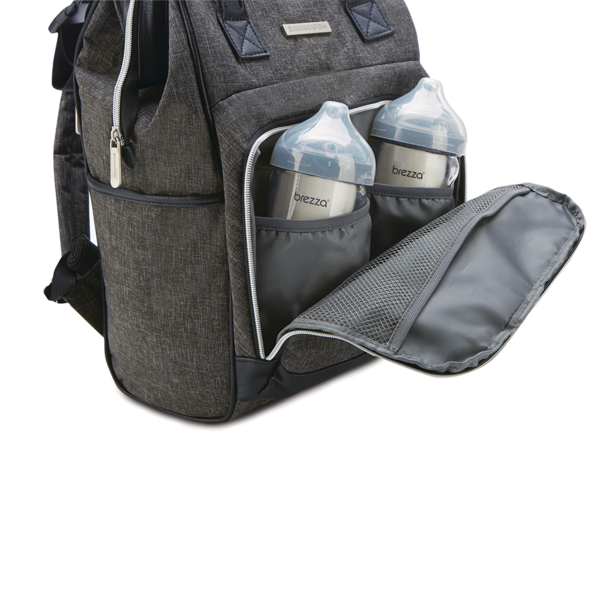 Bananafish Hannah 3Way Mini Backpack Diaper Bag Canadian Tire