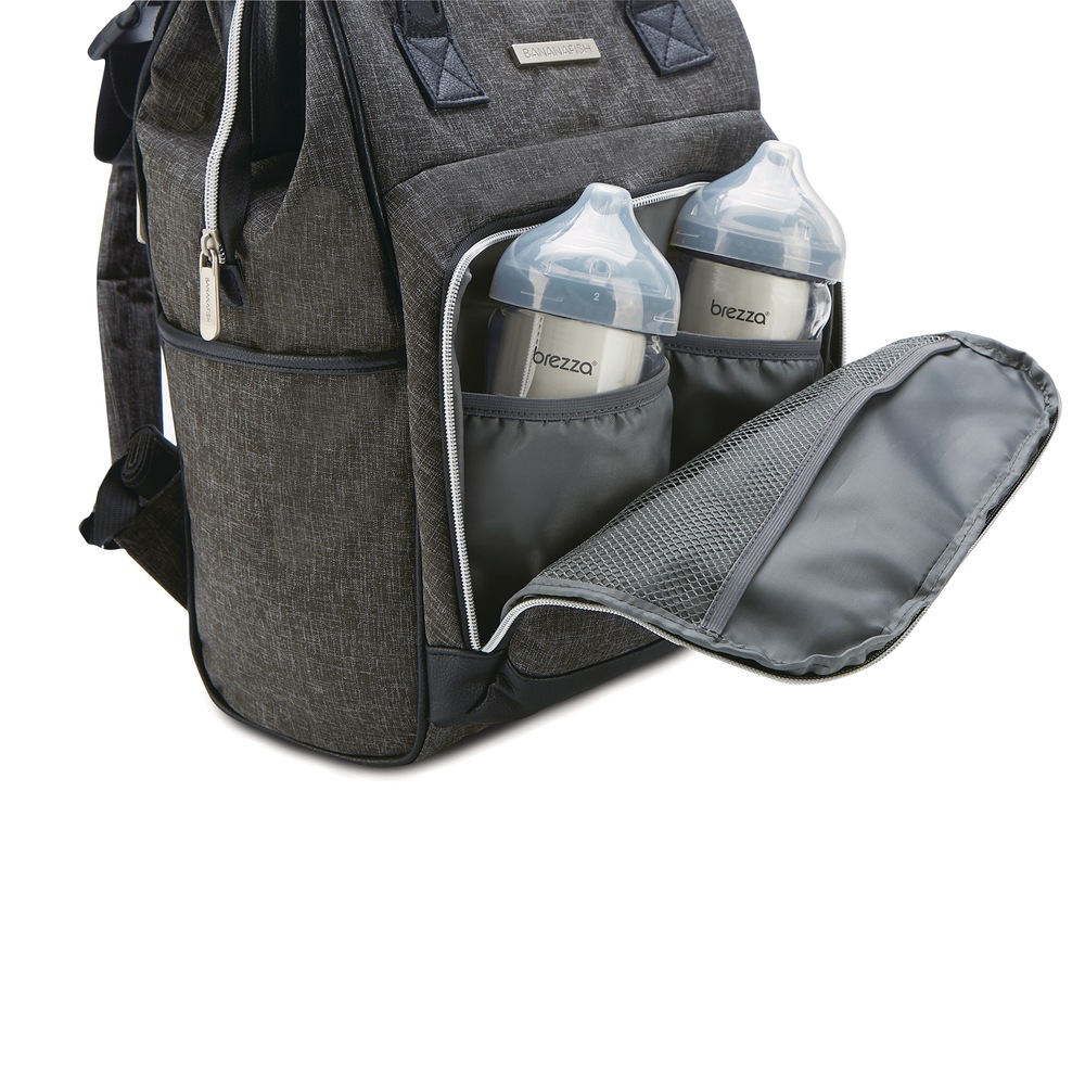 Bananafish Hannah 3Way Mini Backpack Diaper Bag Canadian Tire