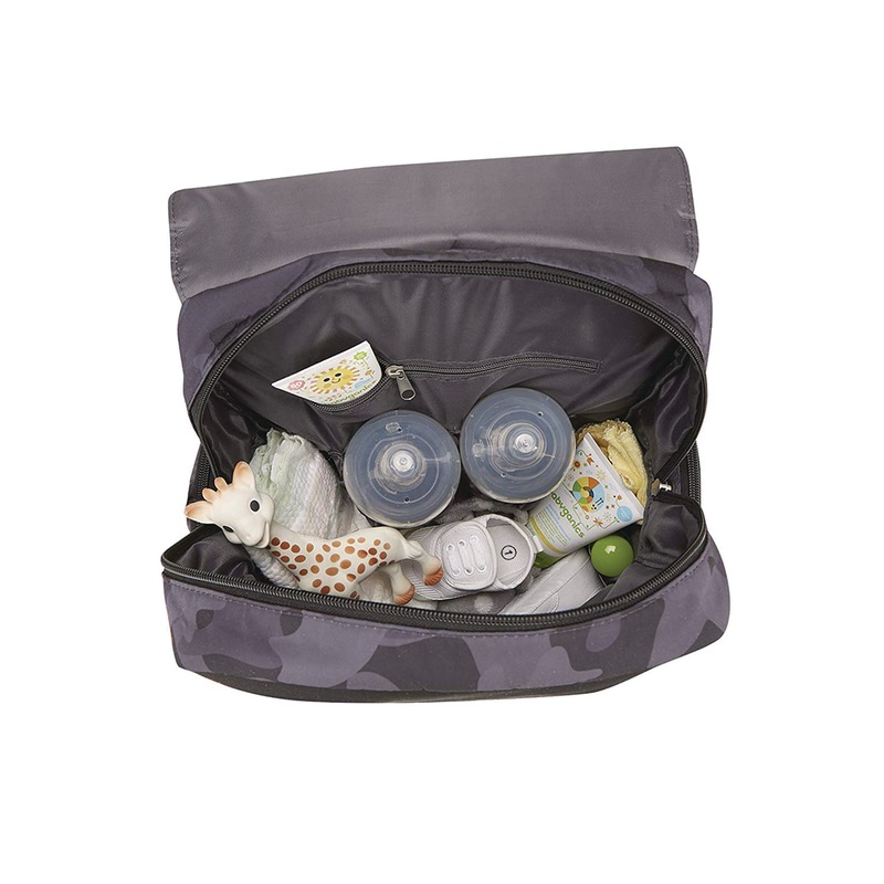 Eddie Bauer Places & Spaces Compass Backpack Diaper Bag Canadian Tire