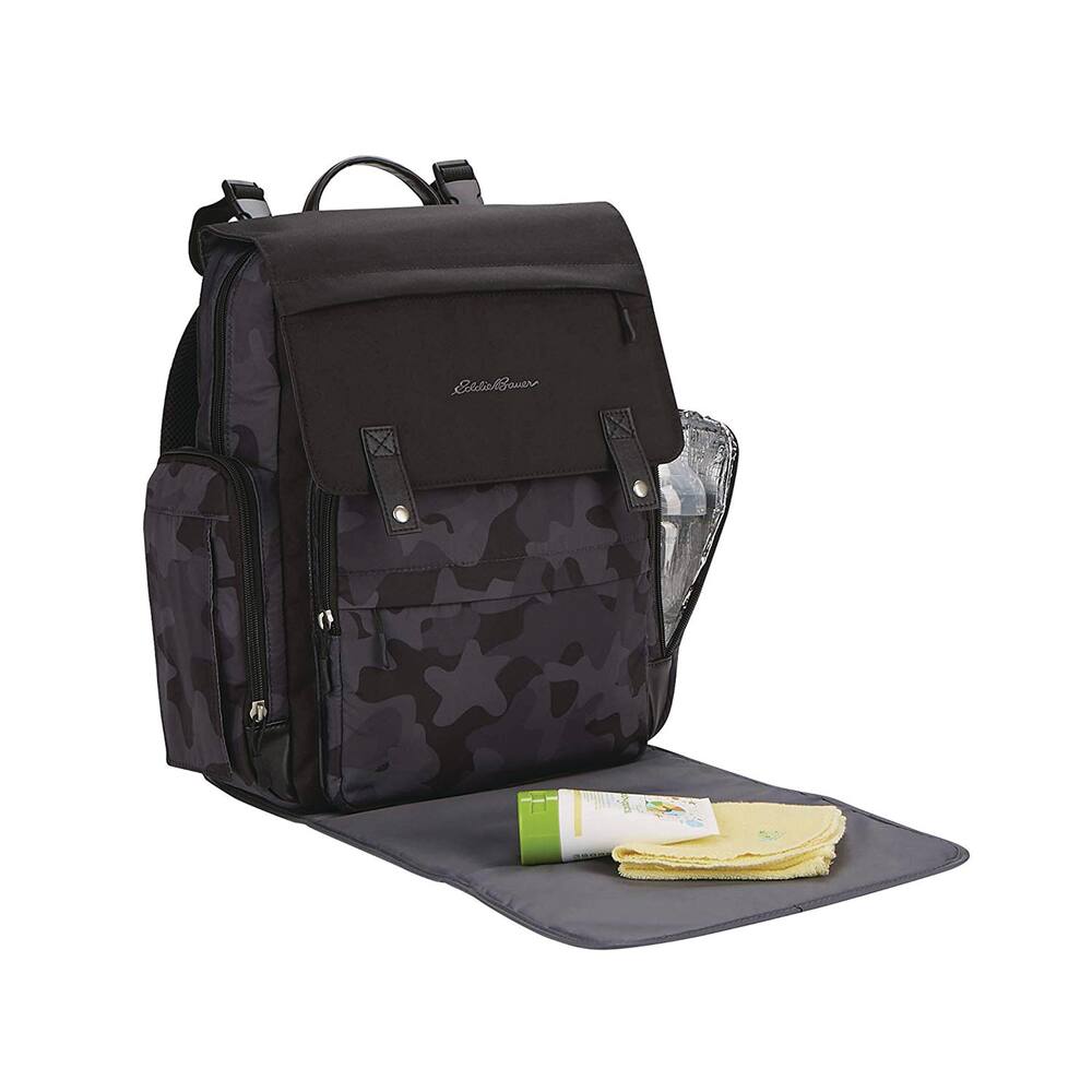 avalon diaper bag backpack