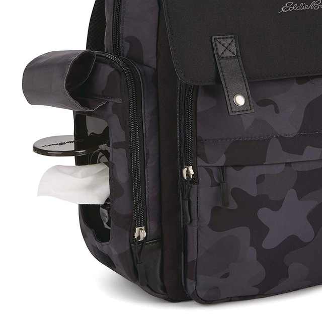 Eddie Bauer Places & Spaces Compass Backpack Diaper Bag Canadian Tire
