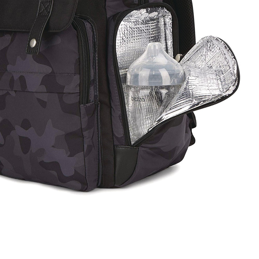 Eddie Bauer Places & Spaces Compass Backpack Diaper Bag Canadian Tire