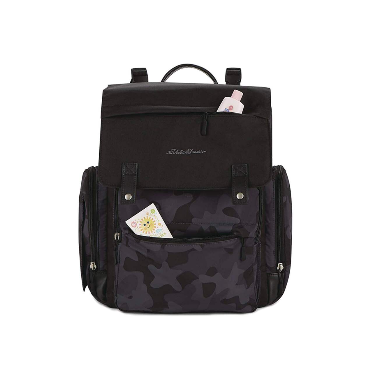 Eddie bauer top crosstown backpack