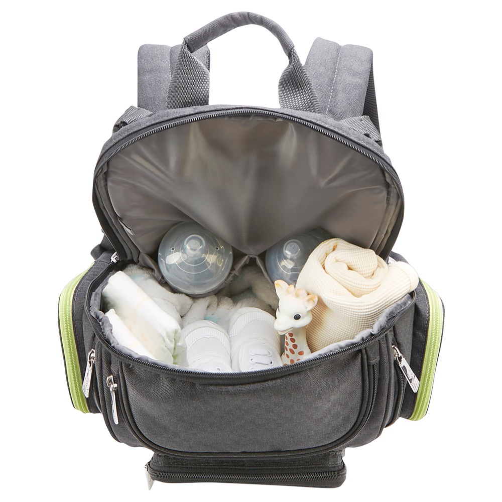 Jeep Adventurers Backpack Diaper Bag Canadian Tire