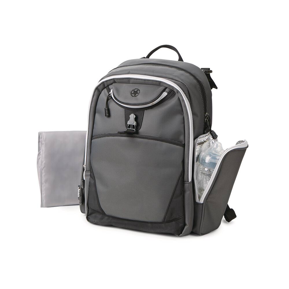 Mini Backpack and Pouch - BLACK | Tillys