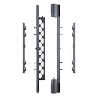 North States Superyard Wall Mount Kit Composite_or_Mixed