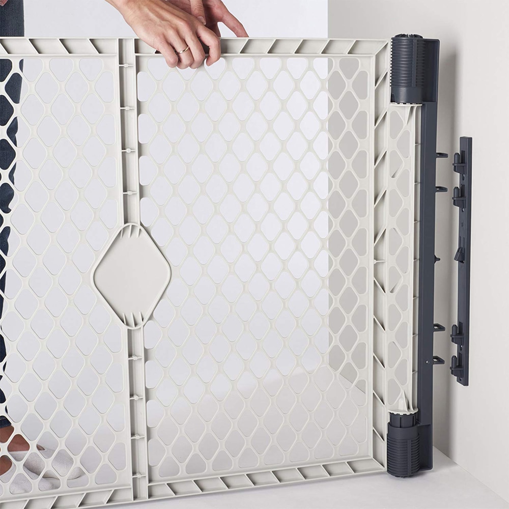 North States Superyard Wall Mount Kit Canadian Tire