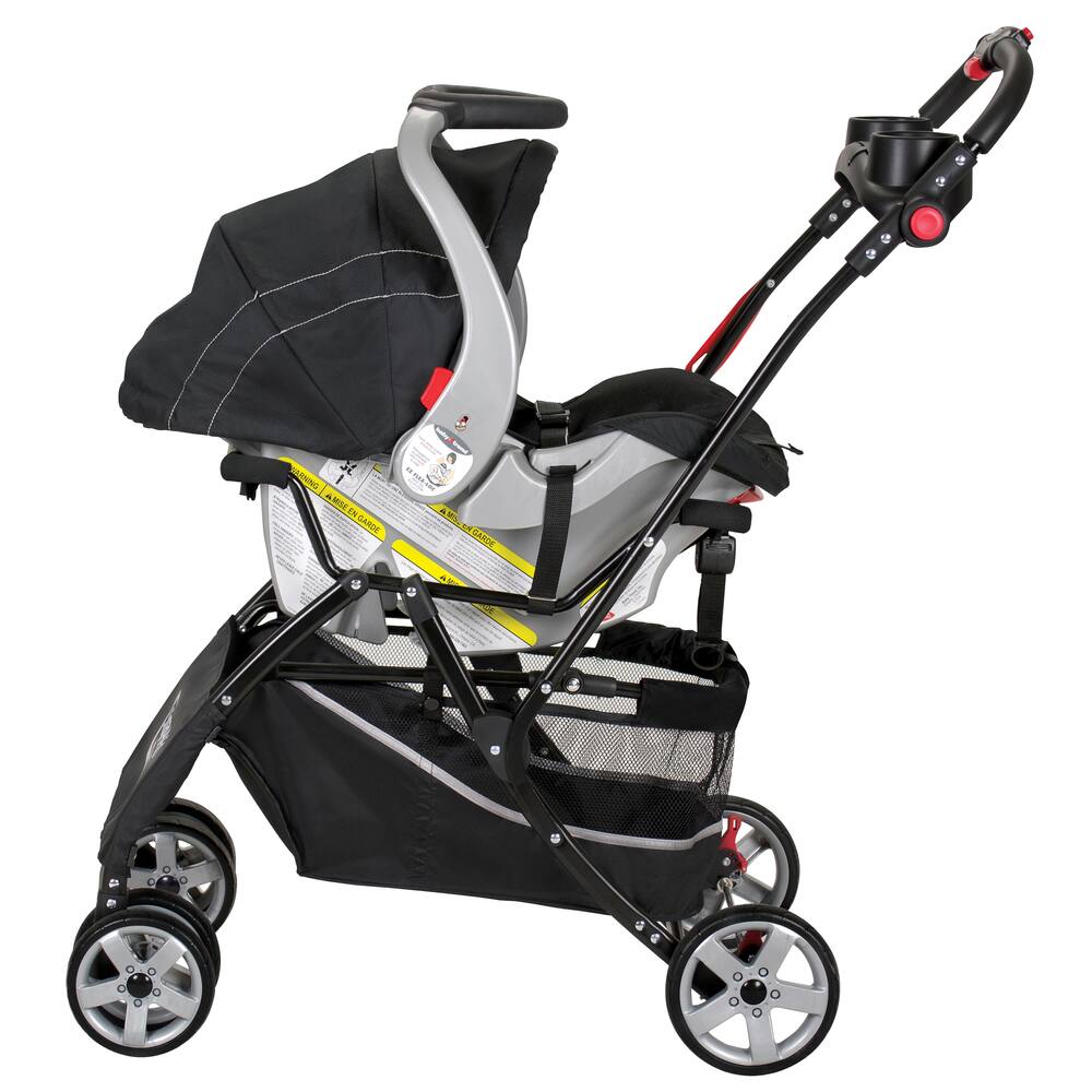 snap and go britax