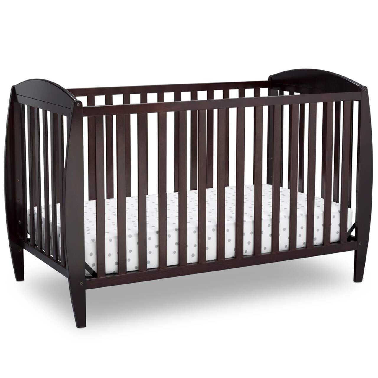 Delta crib sales conversion kit canada