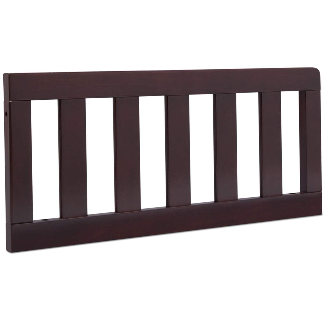 Delta daybed rail top