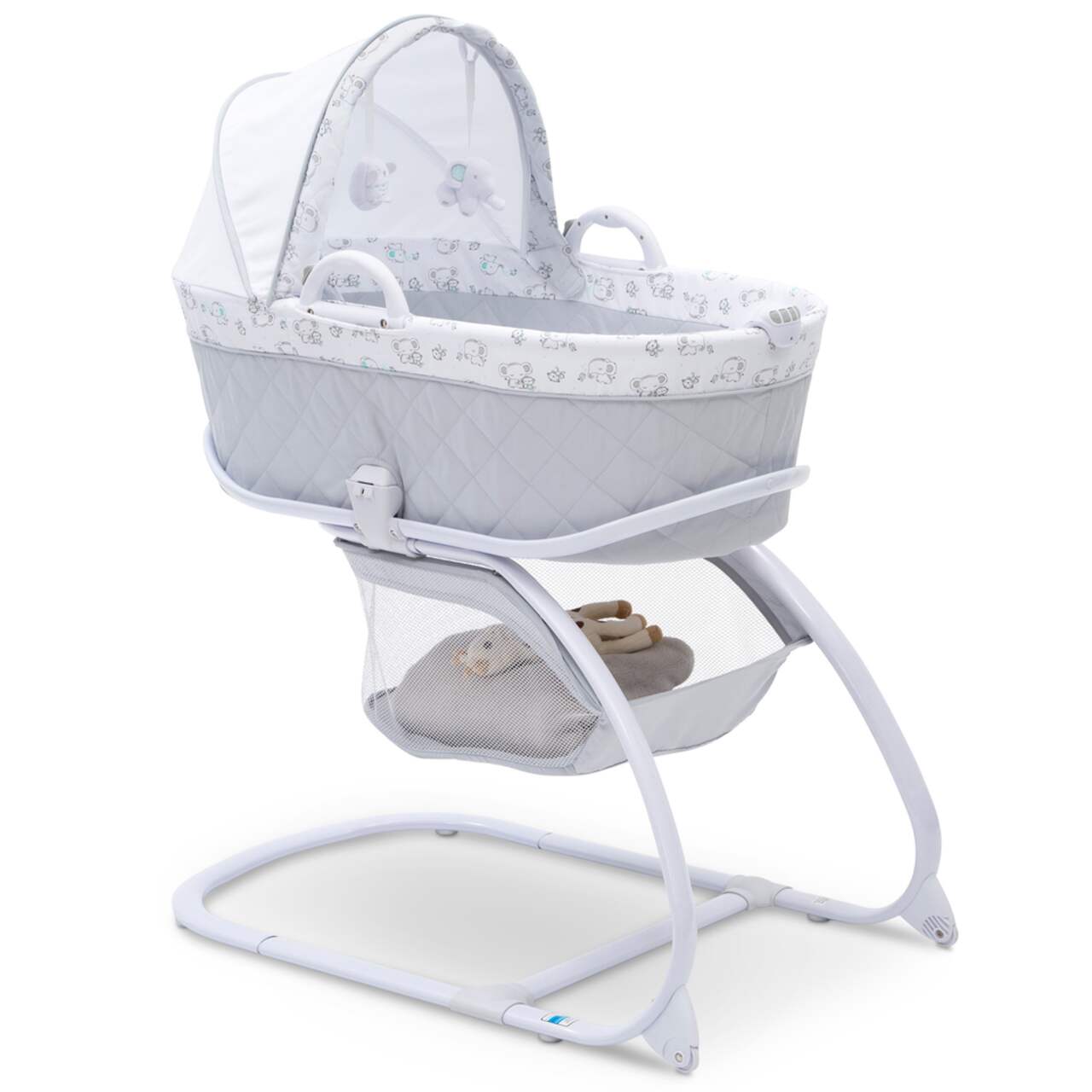Delta bassinet hot sale canada