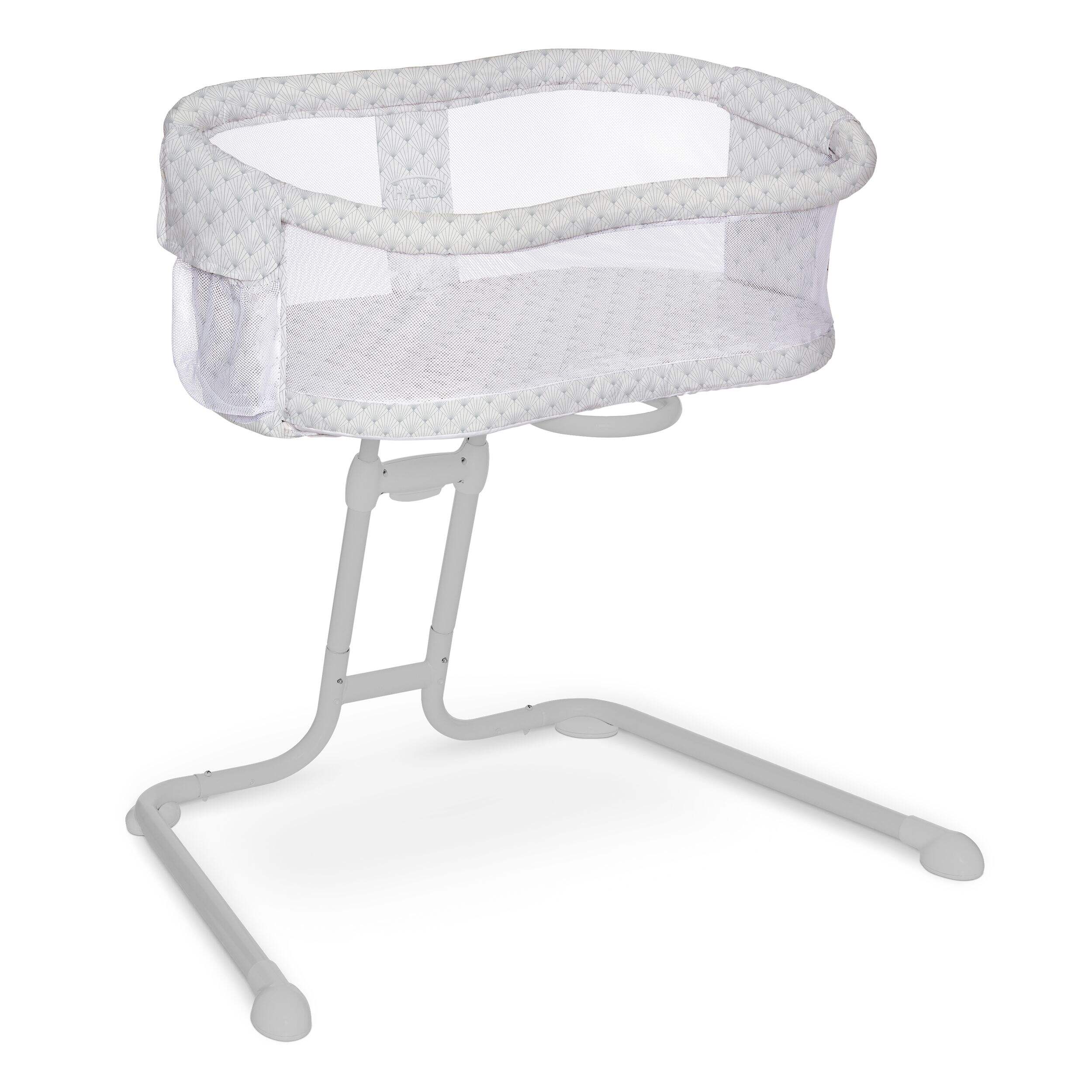 Halo bassinest glide sleeper canada clearance