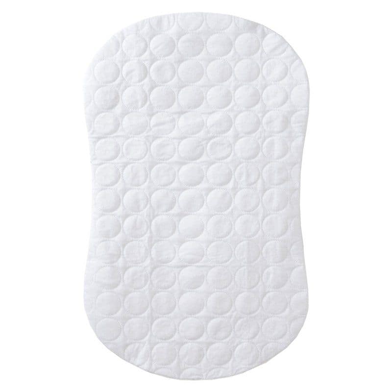 Halo bassinest hot sale mattress pad