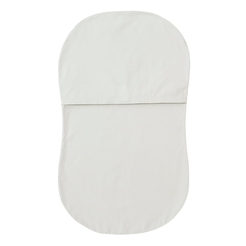 Halo BassiNest® Cotton Fitted Sheet, Grey Canadian Tire