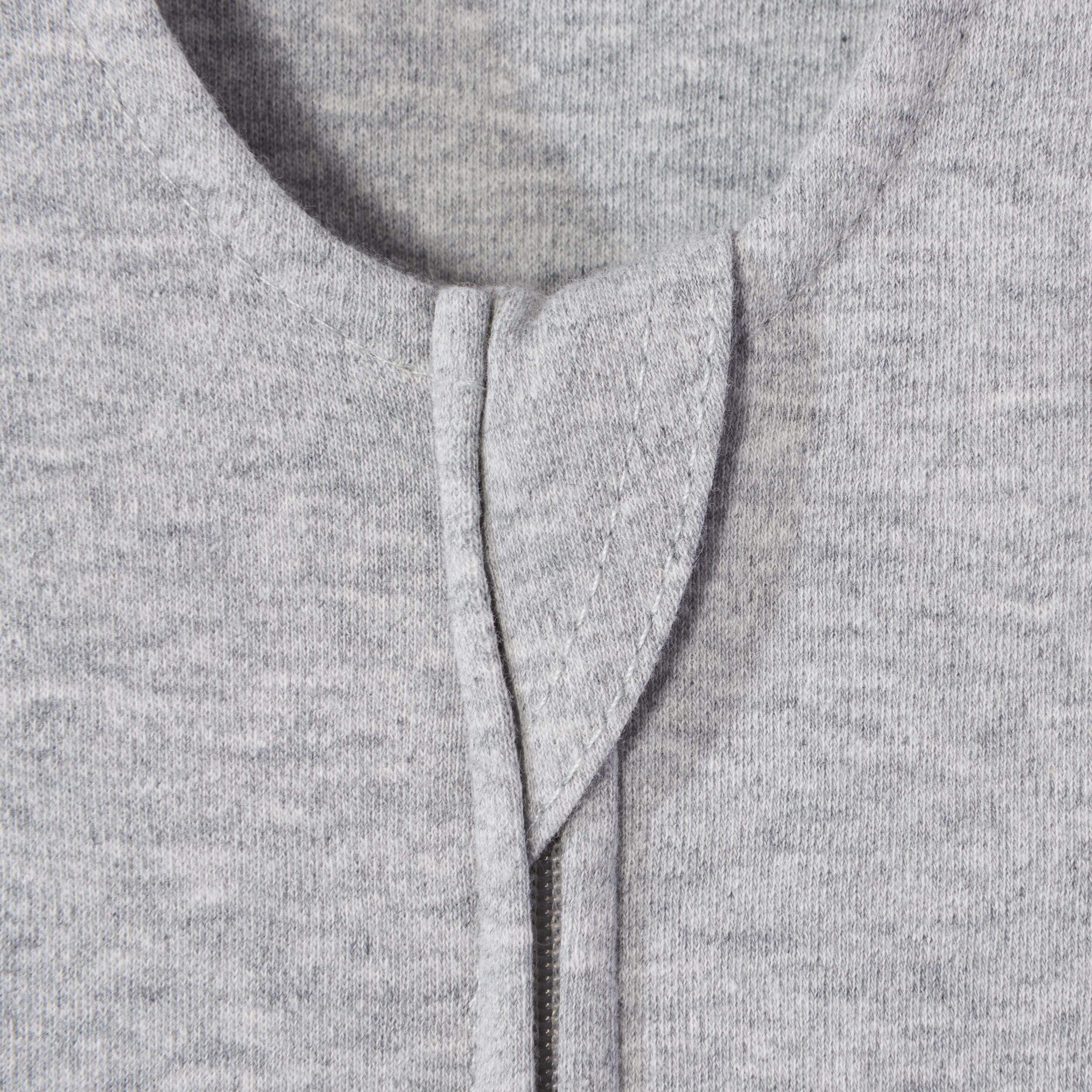 Halo SleepSack® Wearable Blanket, Heather Grey, Extra Large Canadian Tire