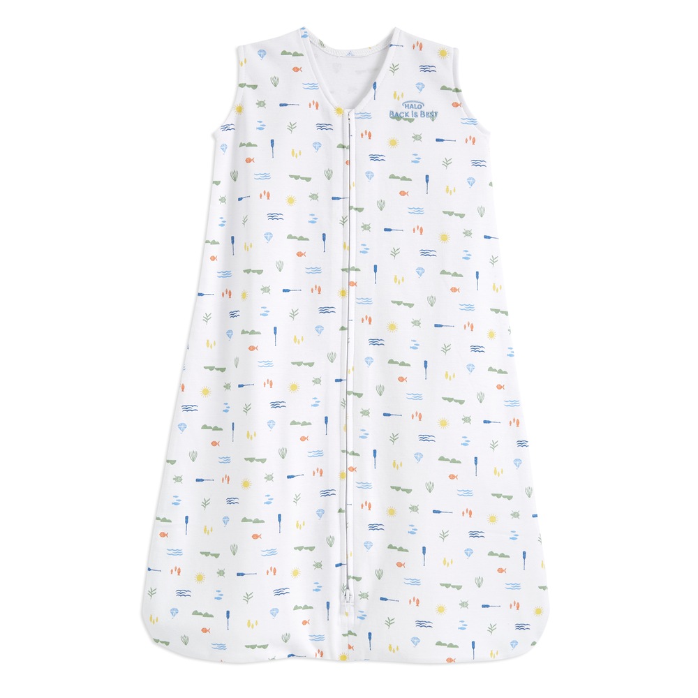 Halo SleepSack® Wearable Blanket, Lakeside, Large Canadian Tire