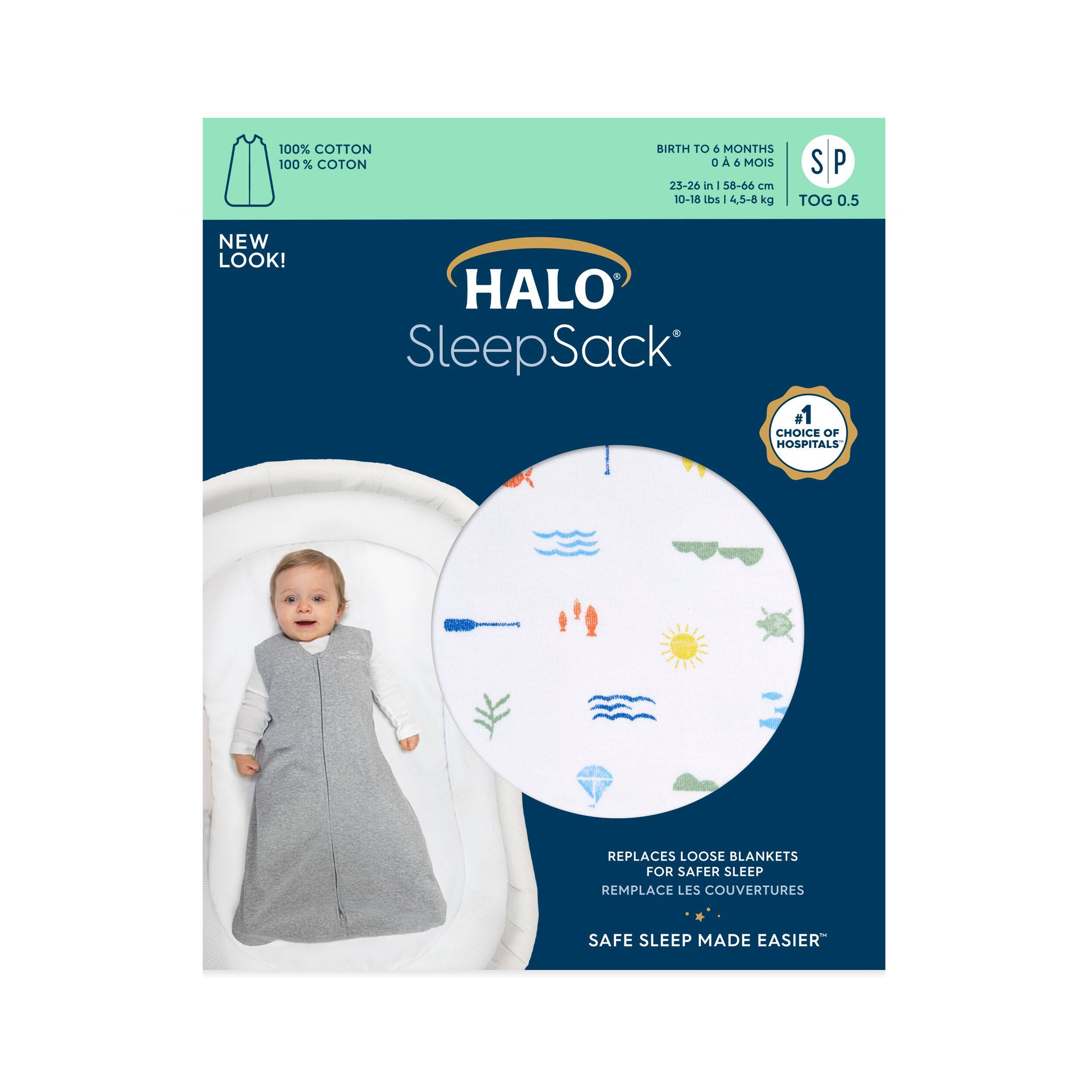 Halo best sale sleepsack large