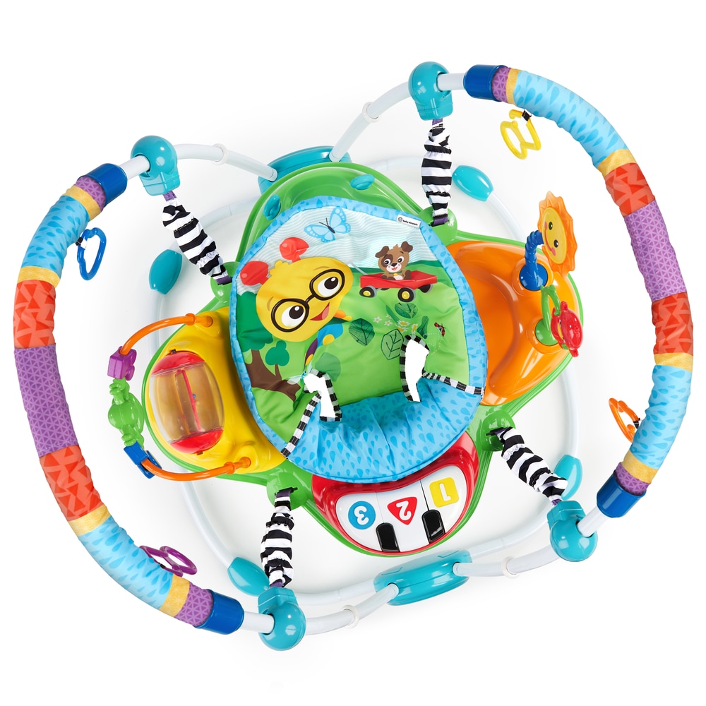 Baby Einstein Activity Jumper Parts Reviewmotors.co